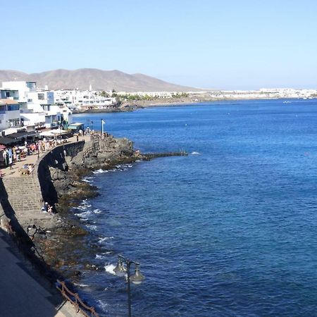 El Faro Apartment Плая Бланка Екстериор снимка