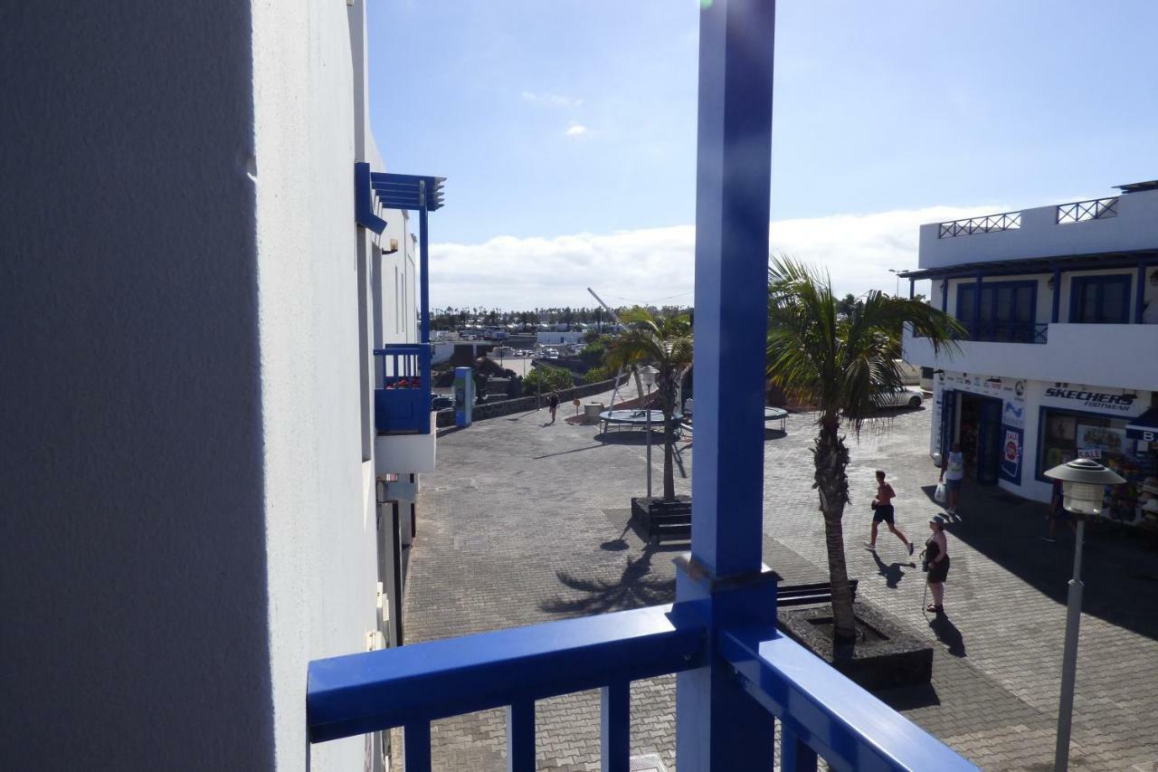 El Faro Apartment Плая Бланка Екстериор снимка