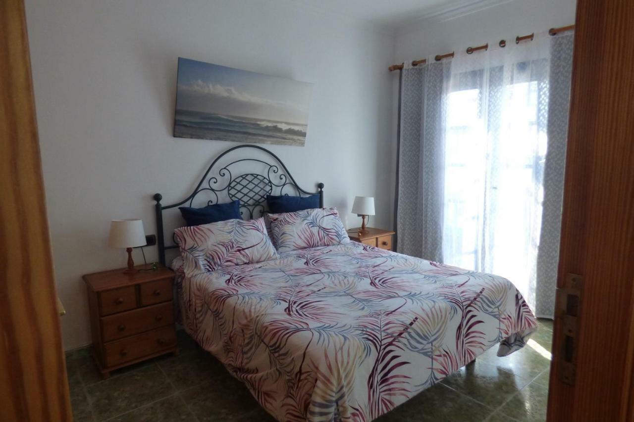 El Faro Apartment Плая Бланка Екстериор снимка