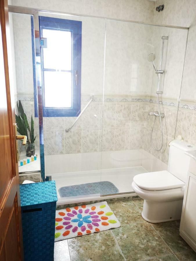 El Faro Apartment Плая Бланка Екстериор снимка