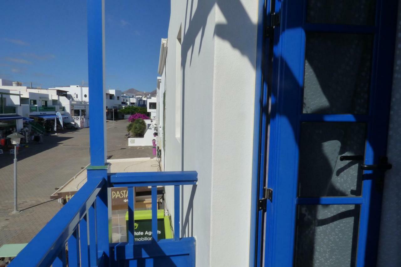 El Faro Apartment Плая Бланка Екстериор снимка