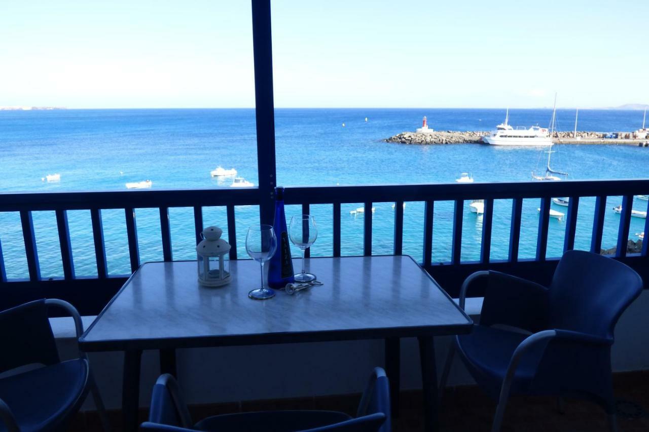 El Faro Apartment Плая Бланка Екстериор снимка