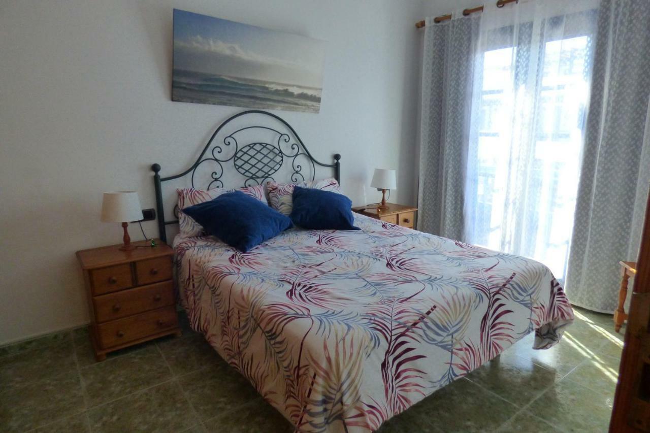El Faro Apartment Плая Бланка Екстериор снимка