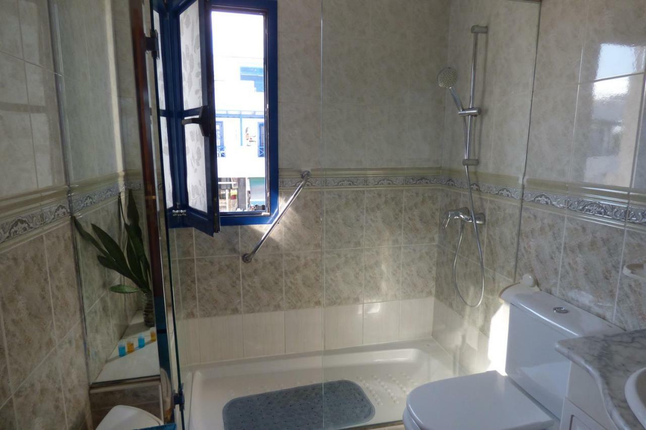 El Faro Apartment Плая Бланка Екстериор снимка
