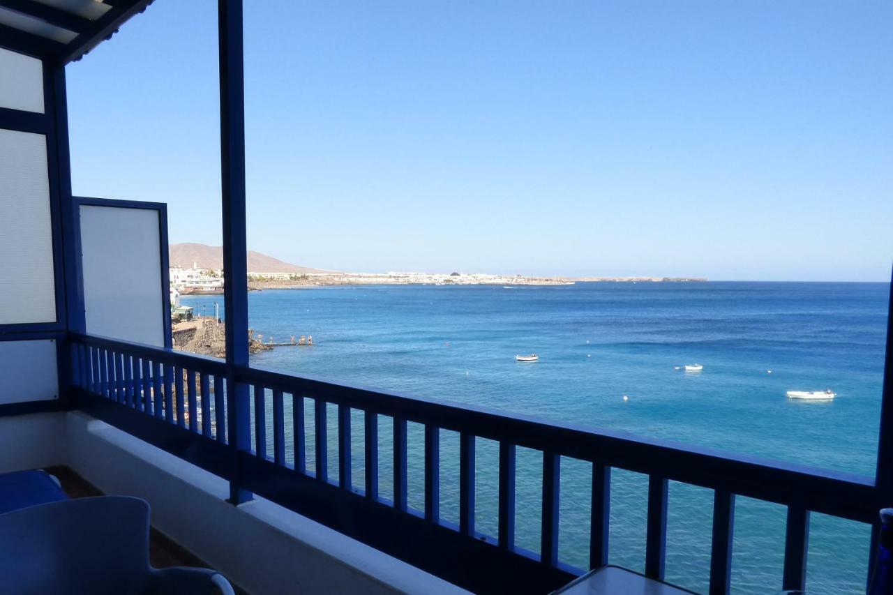 El Faro Apartment Плая Бланка Екстериор снимка